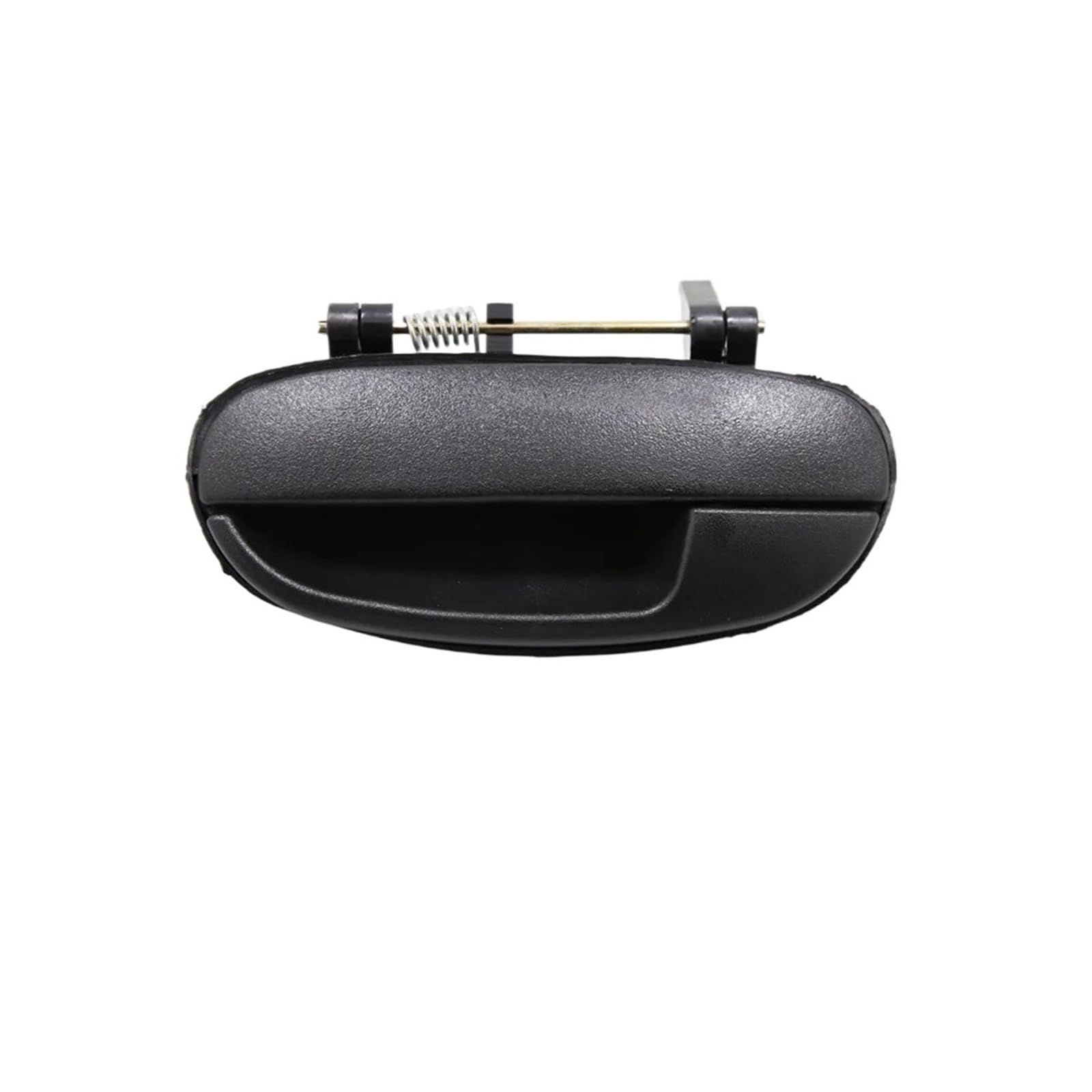 Nokrgqw 1Pc Rl Left Handle Passenger Exterior Door Handle For Daewoo For Lanos 1995-2002 96226249Fl 96226250Fr 96226329Rl 96226330Rr(1Pc Rl)