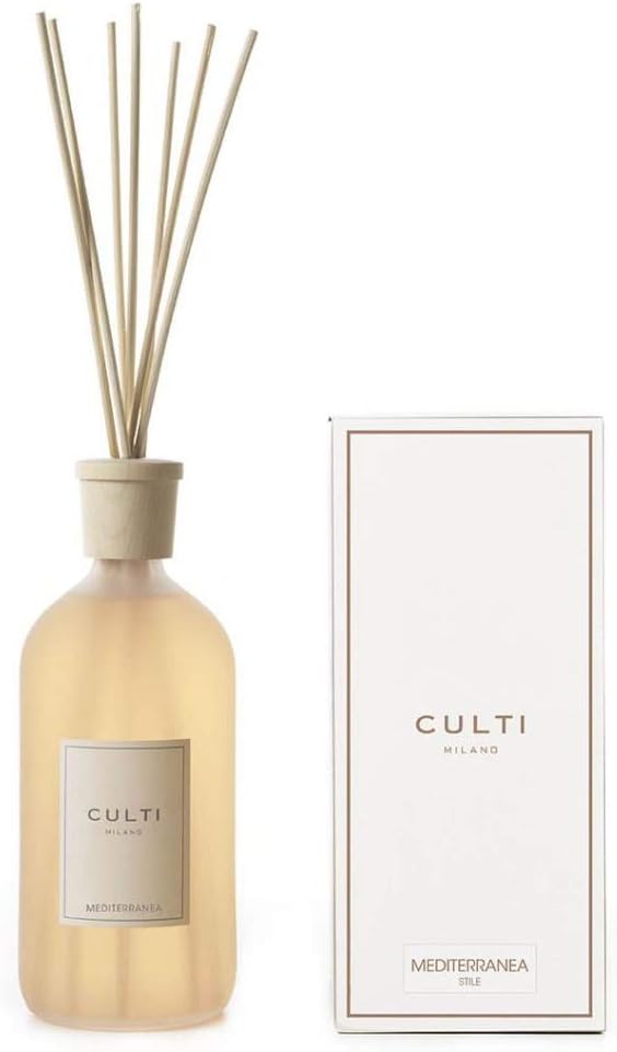 Mediterranea | Stile Diffuser | 1000 ml