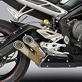 Achtung: Wir liefern Ihnen nur den Auspuff. Falls auf dem Bild ein Fahrzeug abgebildet ist, dient dieses nur der Symbolisierung! Beachten Sie bitte, dass dieser Artikel fahrzeugspezifisch ist. Die Zuweisungsliste kann unter Umständen nicht komplett abgebildet werden. Im Zweifelsfall senden Sie bitte eine Käufernachricht.