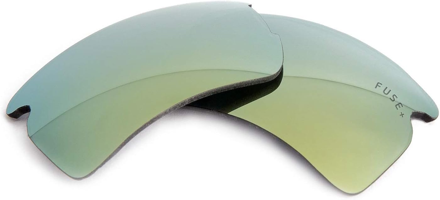 Fusible Lentes Fusibles +Plus Lentes de Repuesto para Oakley Speed Jacket