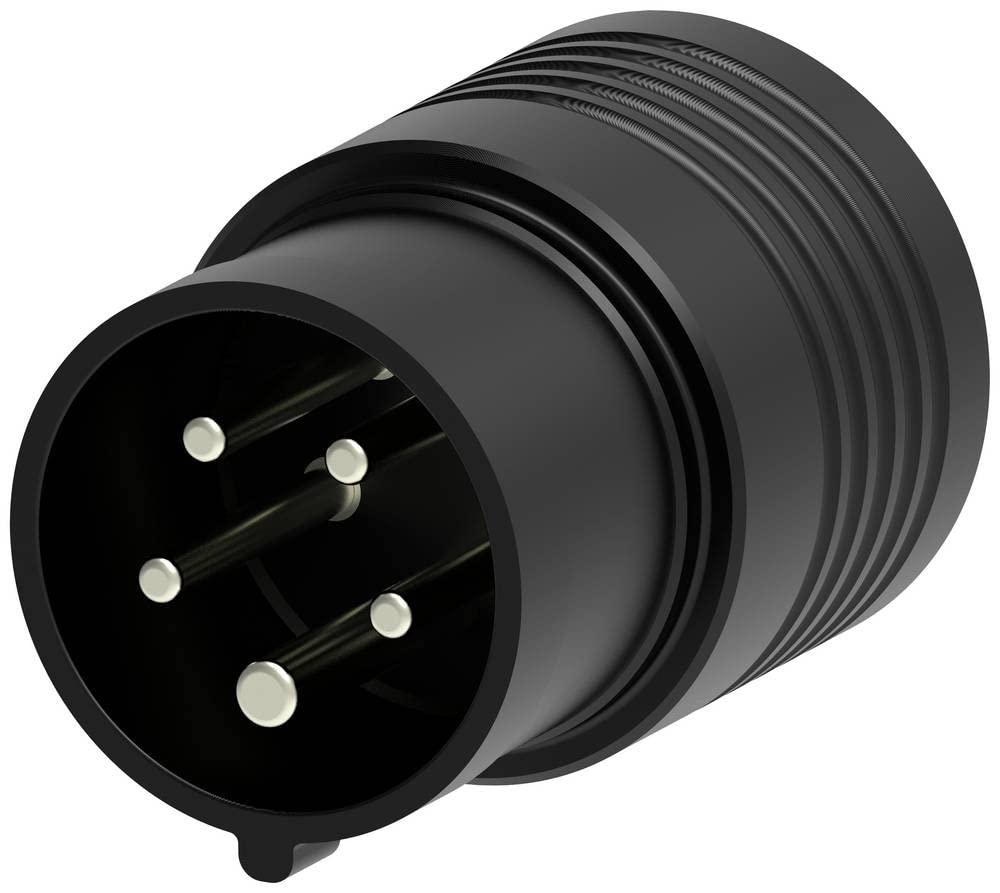 ADAFM-TETRA16 - Adaptador CEE (16 A, 415 V/CA, 1 Unidad)
