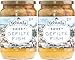 Yehuda Sweet Gefilte Fish, 24oz (2 Pack) Kosher for Passover