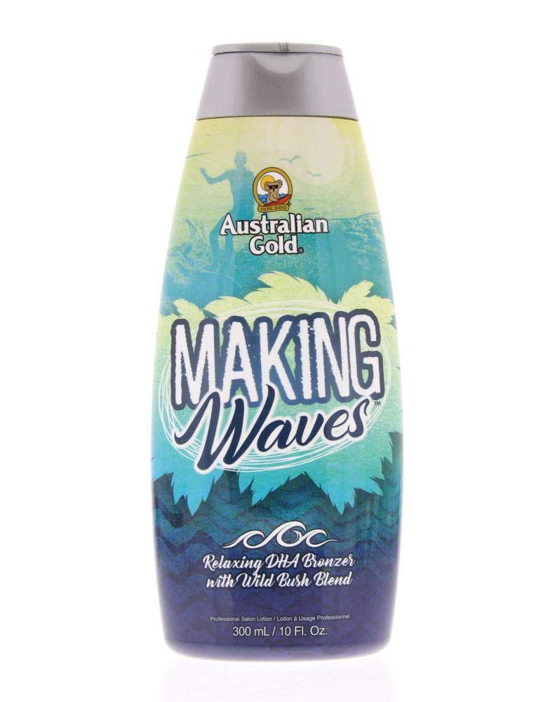 Australian Gold compatible - Making Waves Lotion 300 ml