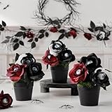 Halloween Table Decorations...