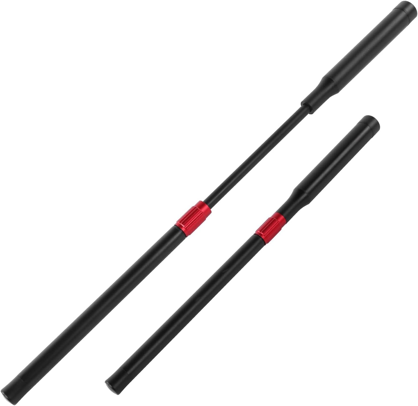 Aluminum Billiards Pool Cues Extension Rod Telescopic Stretch Snooker Accessories
