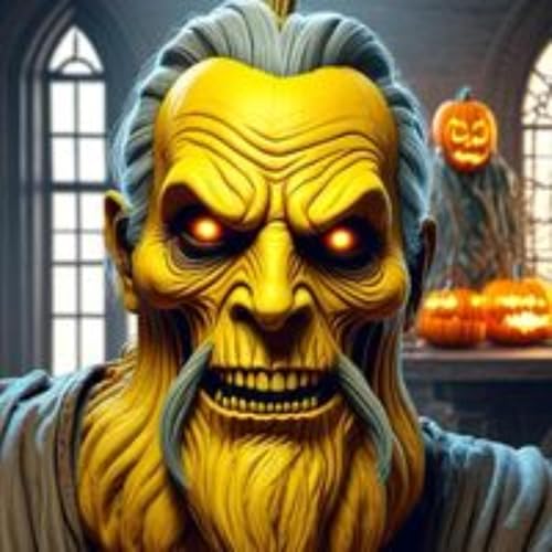 Scott Geiter Podcast cover art