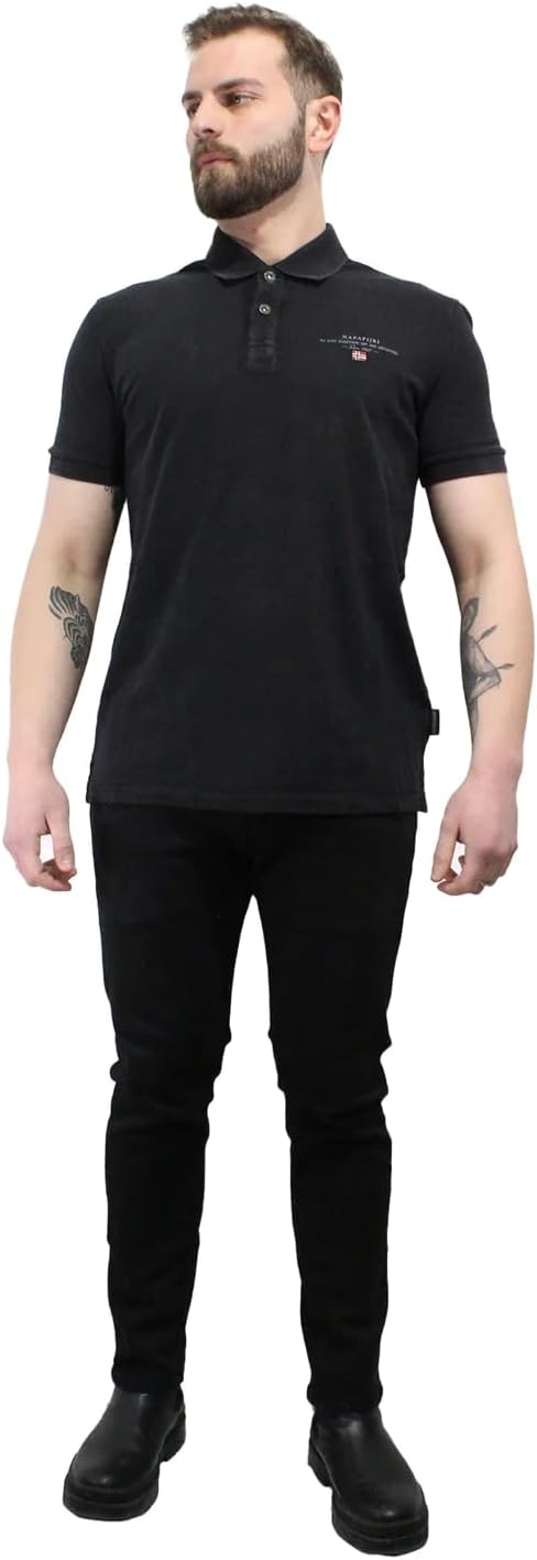 Men's Polo