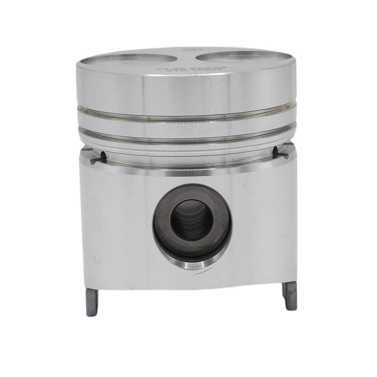 motokentPISTON (0.50mm-LARGE SIZE): HATZ / E71 / E75 / ES71 / ES75-5142