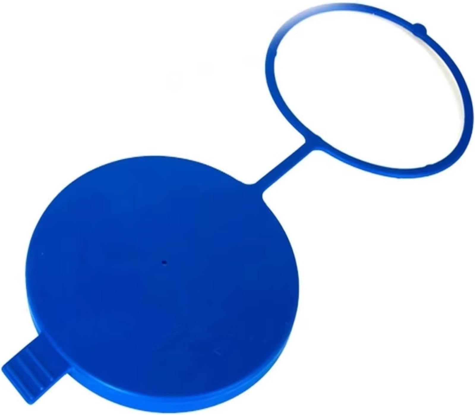 Windshield Washer Fluid Cap for Mercedes for Benz for SL-Class R129 for AMG 1989-2001 A1248690272 Car Windshield Wiper Washer Fluid Reservoir Tank Cap