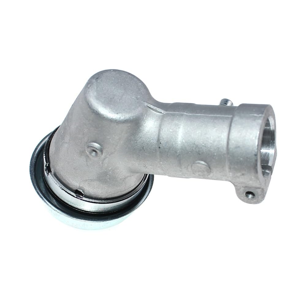 Caja de engranajes y cabezal reductor para desbrozadora 253R, 253RJ y BCZ400SW