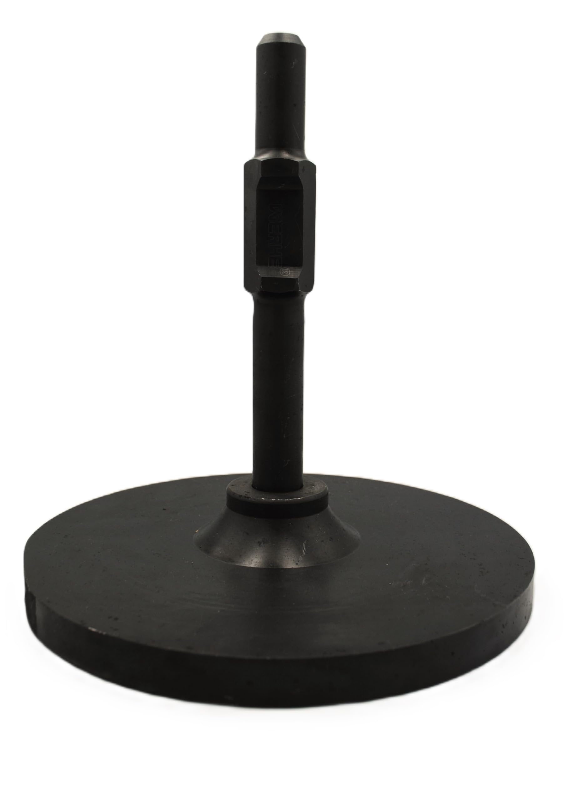 WERHE zagęszczarka gruntu Ø 250 mm