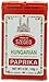 Szeged Hungarian Paprika, Sweet, 5 Ounce