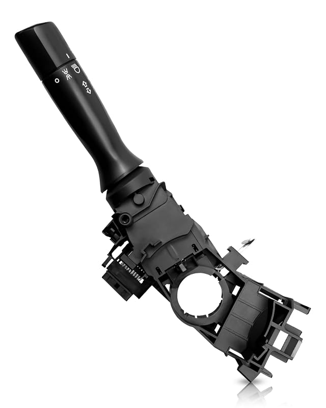 Chave multifuncional de seta e farol EMIHO 84140-47140 para Toyota – 1 unidade