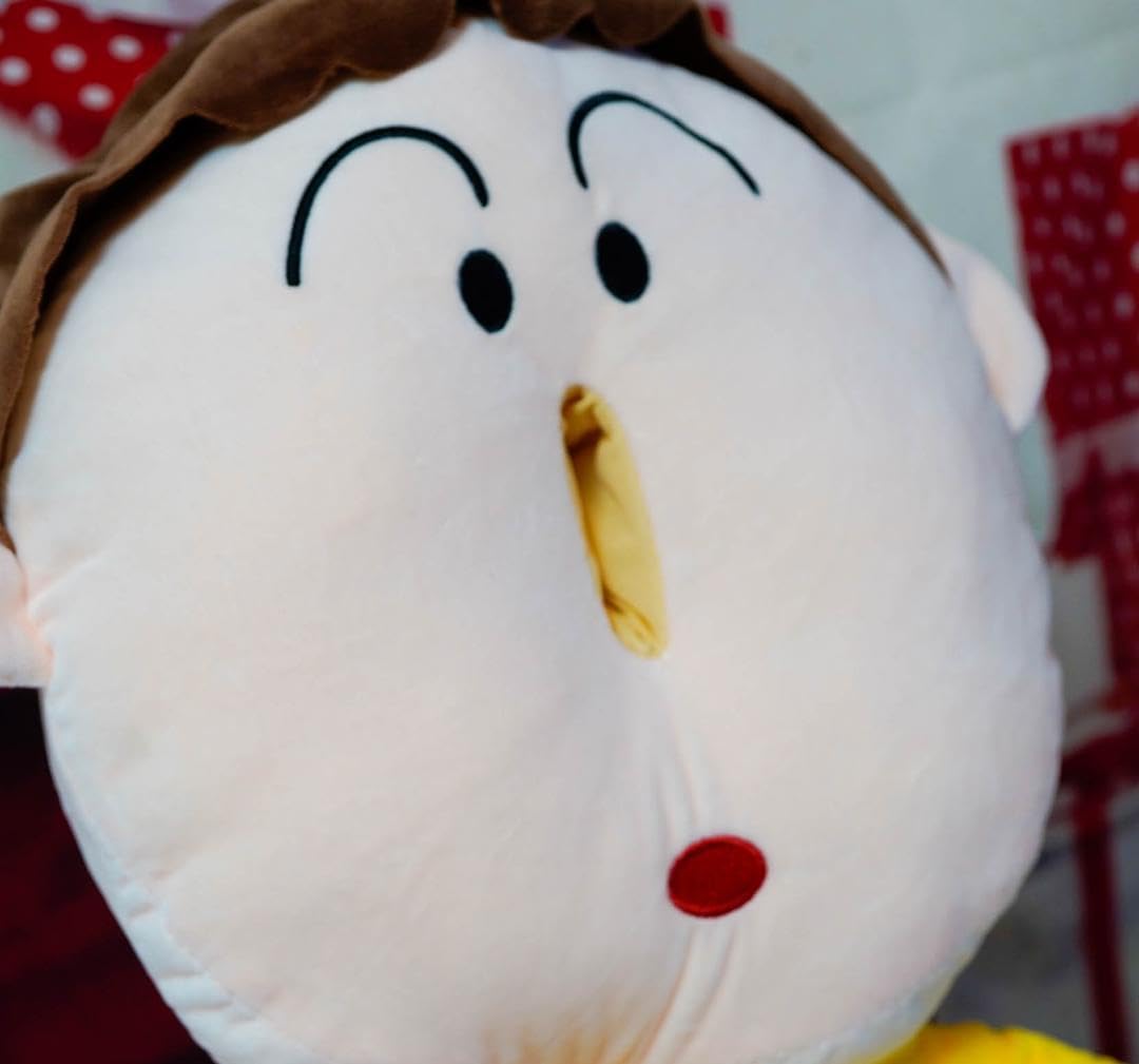 Amazon｜ぬいぐるみ ボーちゃん ティッシュカバー46cm