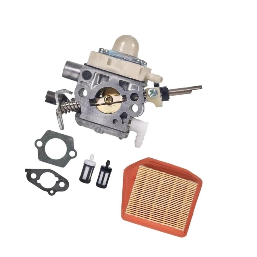Kit carburateur FS240 résout les pannes de tondeuse à gazon