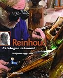  Reinhoud (Tome 5-Sculptures 1993-2000): Catalogue raisonné