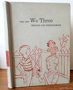 THE NEW WE THREE