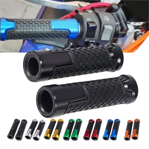Accesorios 7/8 22mm Extremos de Barra Keeway RKF K-Light RKS Manillar Moto 2