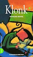 Klonk 2890376567 Book Cover