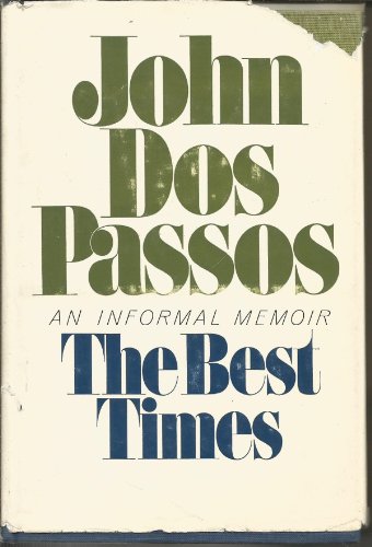 The Best Times B00BRZCOZ6 Book Cover