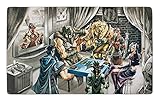 💎 Hochwertige Magic Spielmatte zum besseren und stilechten Spielen. Die Playmat ist NEU und unbenutzt.