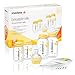 Medela Store and Feed Set - Set de alimentación sin BPA con biberones de 150 y 250ml, con tetina Calma para extraer y almacenar la leche materna, biberones para congelador y frigorífico