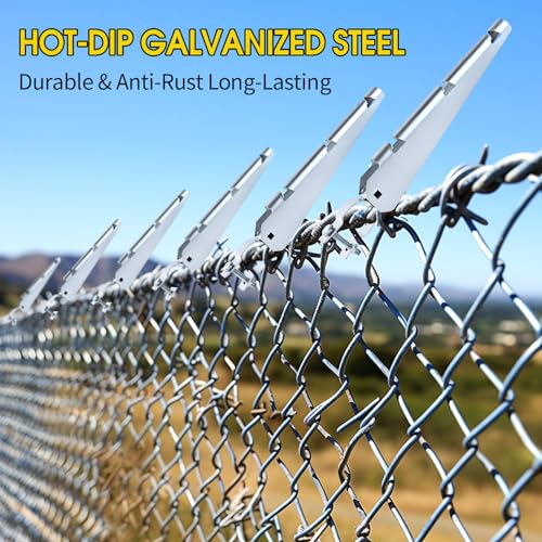 shengyi Braço de Arame Farpado Estender Braço de Arame Farpado para Aço Galvanizado por Imersão A Qu