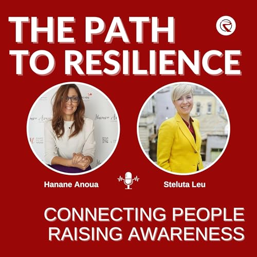 The Path To Resilience cover art