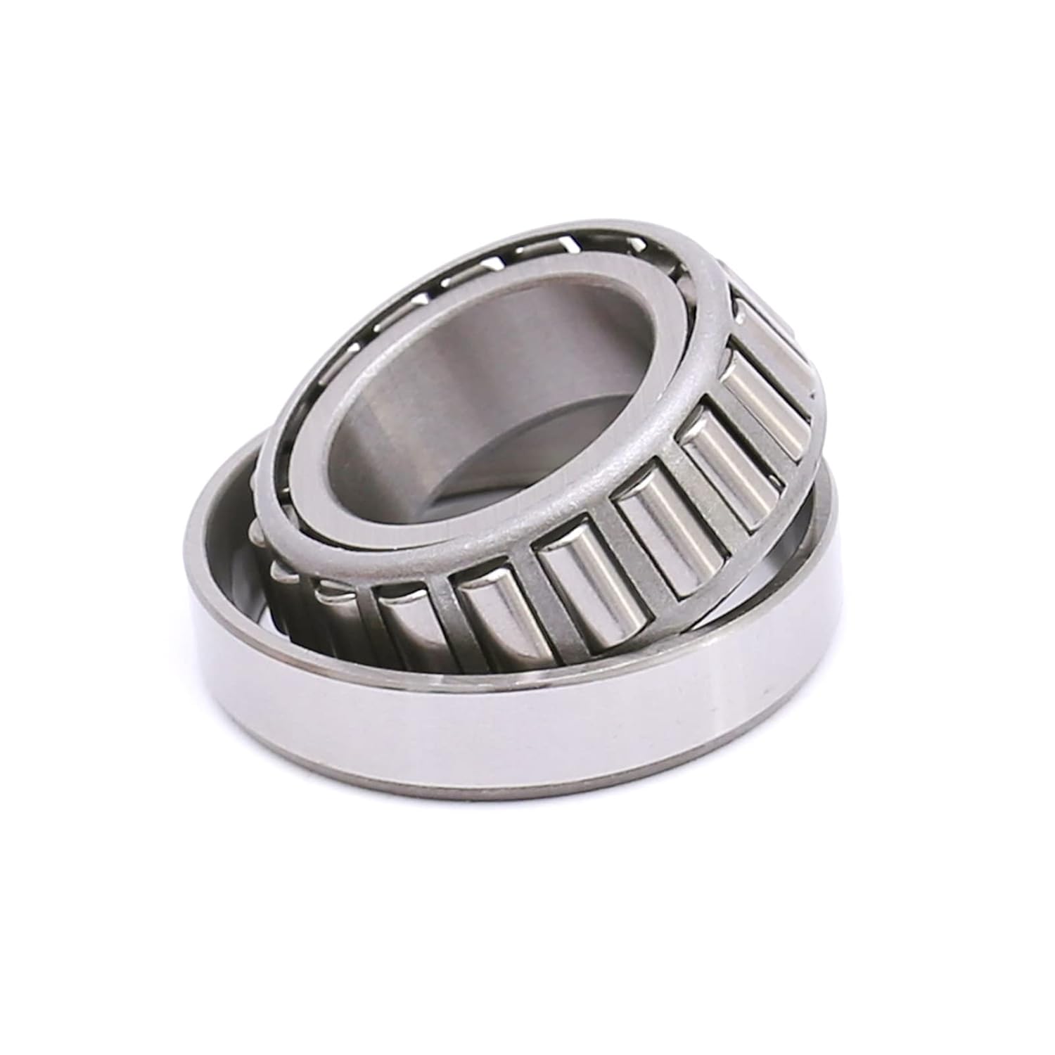 2個セット UCUT トレーラーベアリング修理キット4個セット L-44649/10 1-1/16