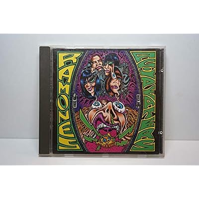 Acid Eaters