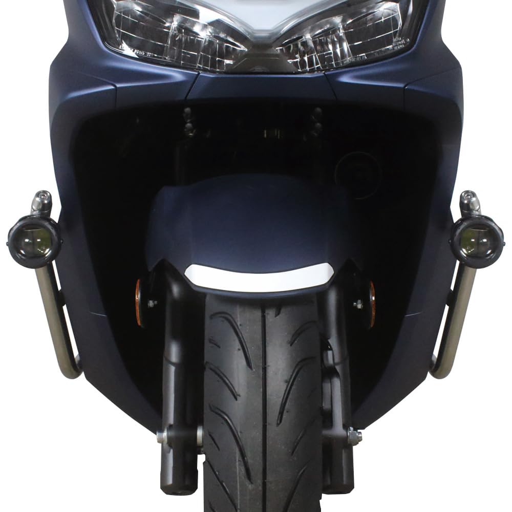 Amazon | スペシャルパーツ武川(TAKEGAWA) LEDフォグランプキット