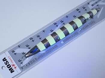 サミーズ 猛者プラスエフ モサ 4本セット サミーズ 猛者