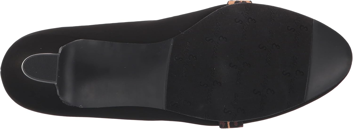 Easy Street Womens Zaylee Dress Shoe