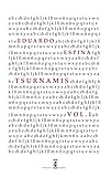 Tsurnamis (Spanish Edition)