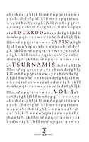 Tsurnamis 1942307071 Book Cover
