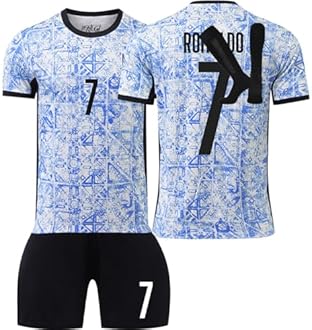 Football Jersey For boys girls 2024 Men Jersey Youth Trainshirts Jersey Football Suit Soccer Jersey Shorts Set Fans Gift