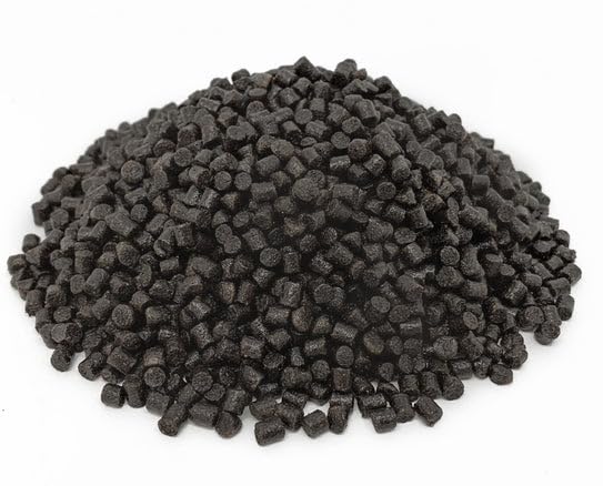 Halibut Pellets 1kg 4.5mm | High Oil Feed Pellets | Carp & Coarse Fishing