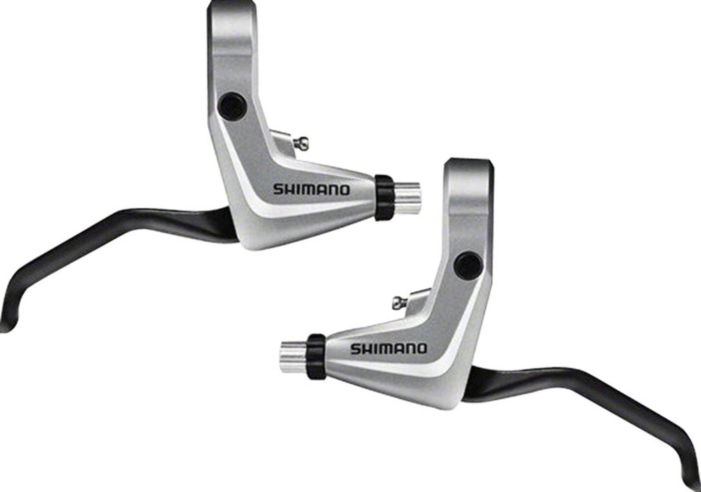 パーツ SHIMANO SL-RS700 BL-T4000 Amazon.com : Shimano Brake Lever Set, BL-T4000, W/T-Type Cable