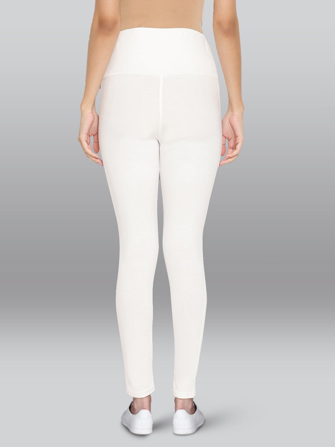 Lyra Umstandsleggings mit Überbauch