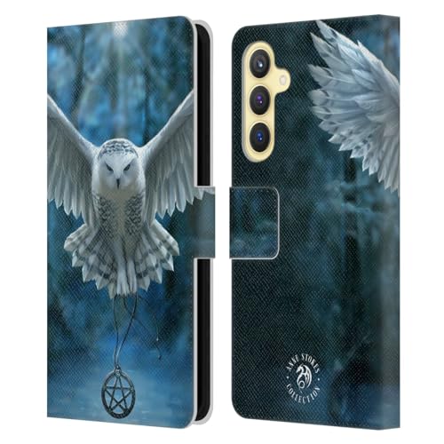 Funda tipo libro Samsung Galaxy S23 FE 5G con tarjetero y cierre magnético