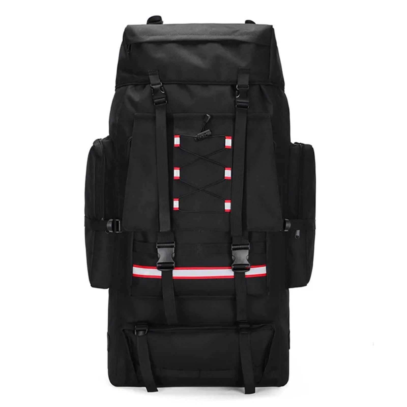 Outdoor-Rucksack 130L Wandern Camping Rucksack Reise Große Gepäck Tasche Männer Trekking Outdoor Sports Pack for Big Bag