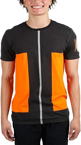 Naruto Shippuden Anime Cartoon Cosplay Youth Boys