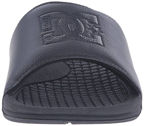 El mejor review de Chanclas dc los más solicitados. 11 Imagen adicional