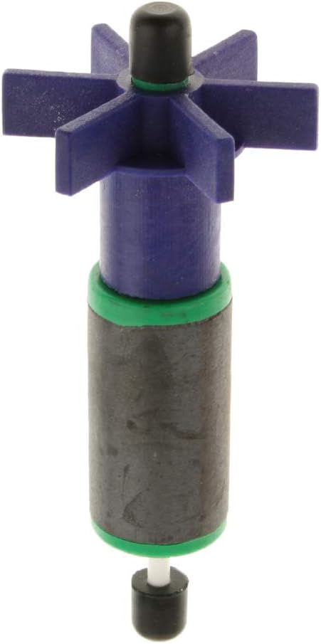 PowerFit Rubber Coated Grip Weight Plates (35)