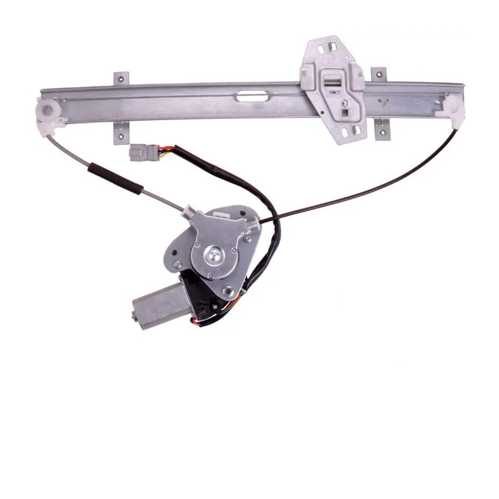 JSRVQKMS Electric Window Regulator for Accord 1998 1999 2000 2001 2002 72210S84A03 72710S84A03 Driver Power Window Regulator Front Left Right with Motor(Front Left)