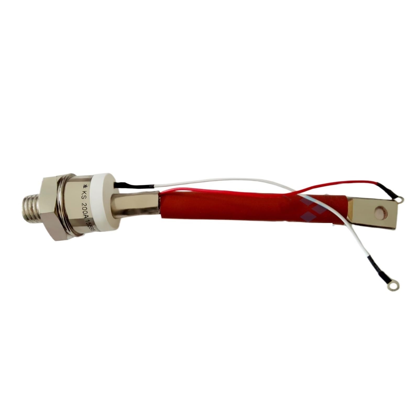 YMUGUEGH Bidirectional thyristor KS200A 1600V KS200A KS200A-16 screw