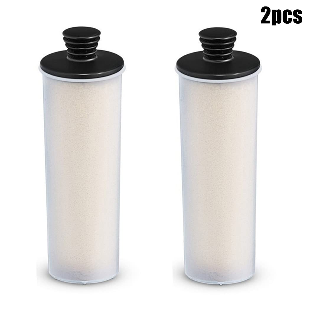 2 StüCk Dampf Reiniger Kartusche Entkalkung Stift für KäRcher SC3 Serie SC 3 Easyfix/SC3MX/SC3 127V BR Entkalkung Filter
