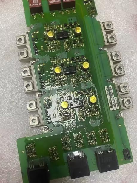 Image of Suitable for A5E36717812 Driver Board Tested