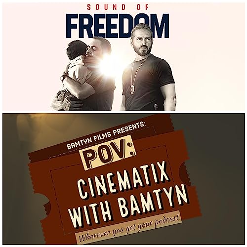 Episode 5 - SOUND OF FREEDOM