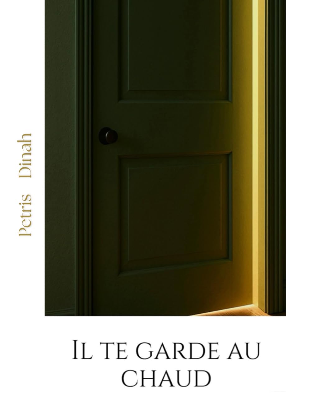 Il te garde au chaud (Phase 2 – Comprendre les hommes et leur psychologie)